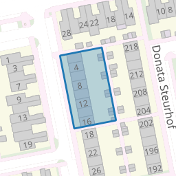 Perceel EDM00-D-12890