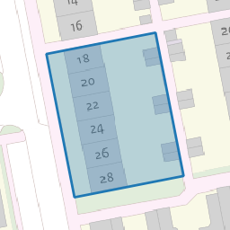 Perceel EDM00-D-12892