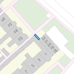 Perceel EDM00-D-12898