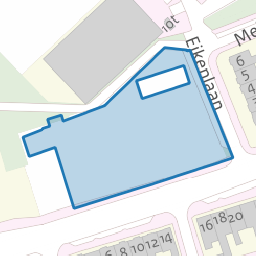 Perceel EDM00-D-12901