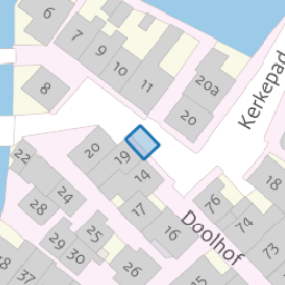 Perceel EDM00-D-12905