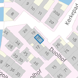 Perceel EDM00-D-12908