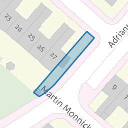 Perceel EDM00-D-12917