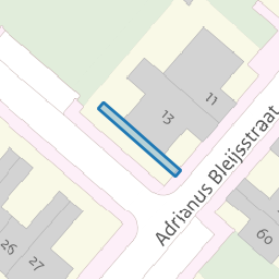 Perceel EDM00-D-12920