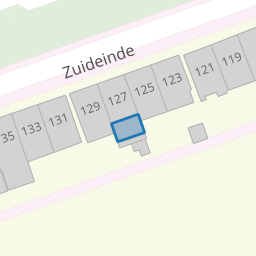 Perceel EDM00-D-12925