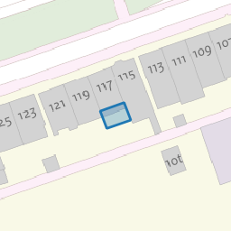 Perceel EDM00-D-12929