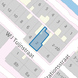 Perceel EDM00-D-12933