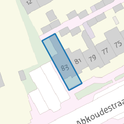 Perceel EDM00-D-12937