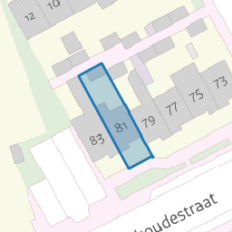 Perceel EDM00-D-12938