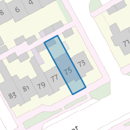 Perceel EDM00-D-12941