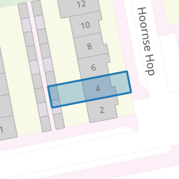 Perceel EDM00-D-12958