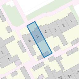Perceel EDM00-D-12960