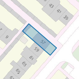 Perceel EDM00-D-12961