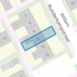 Perceel EDM00-D-12965