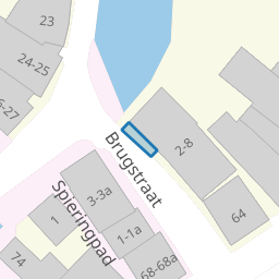 Perceel EDM00-D-13003