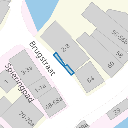 Perceel EDM00-D-13005