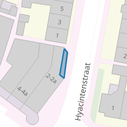 Perceel EDM00-D-13011