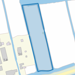 Perceel EDM00-D-13020