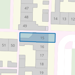 Perceel EDM00-D-13023