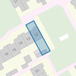 Perceel EDM00-D-13025