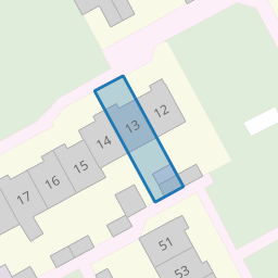 Perceel EDM00-D-13026