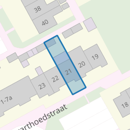 Perceel EDM00-D-13029