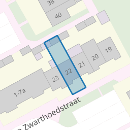 Perceel EDM00-D-13030