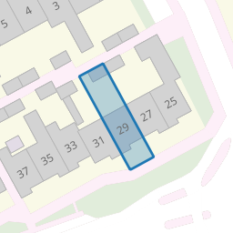 Perceel EDM00-D-13033