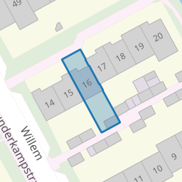Perceel EDM00-D-13038
