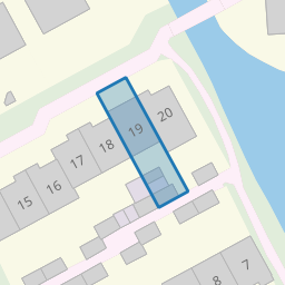 Perceel EDM00-D-13040