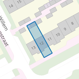 Perceel EDM00-D-13048