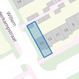 Perceel EDM00-D-13049