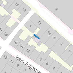 Perceel EDM00-D-13056