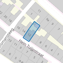Perceel EDM00-D-13057