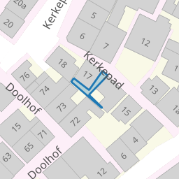 Perceel EDM00-D-13059