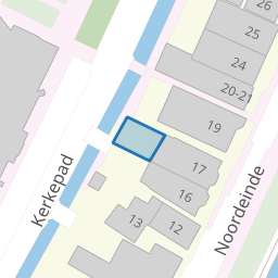 Perceel EDM00-D-13062