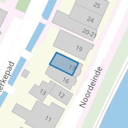 Perceel EDM00-D-13063