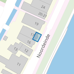 Perceel EDM00-D-13064