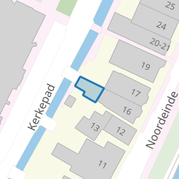 Perceel EDM00-D-13066