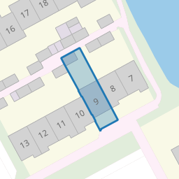 Perceel EDM00-D-13074