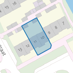 Perceel EDM00-D-13075