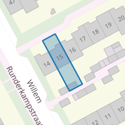 Perceel EDM00-D-13077
