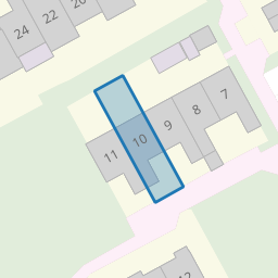 Perceel EDM00-D-13079