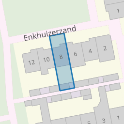 Perceel EDM00-D-13081