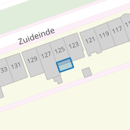 Perceel EDM00-D-13086