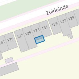 Perceel EDM00-D-13088