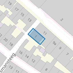 Perceel EDM00-D-13090