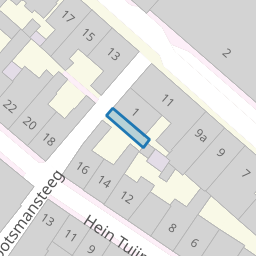 Perceel EDM00-D-13091