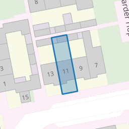Perceel EDM00-D-13101