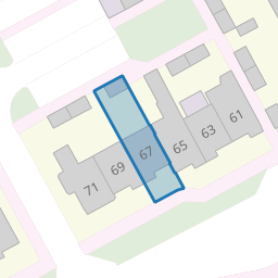 Perceel EDM00-D-13103